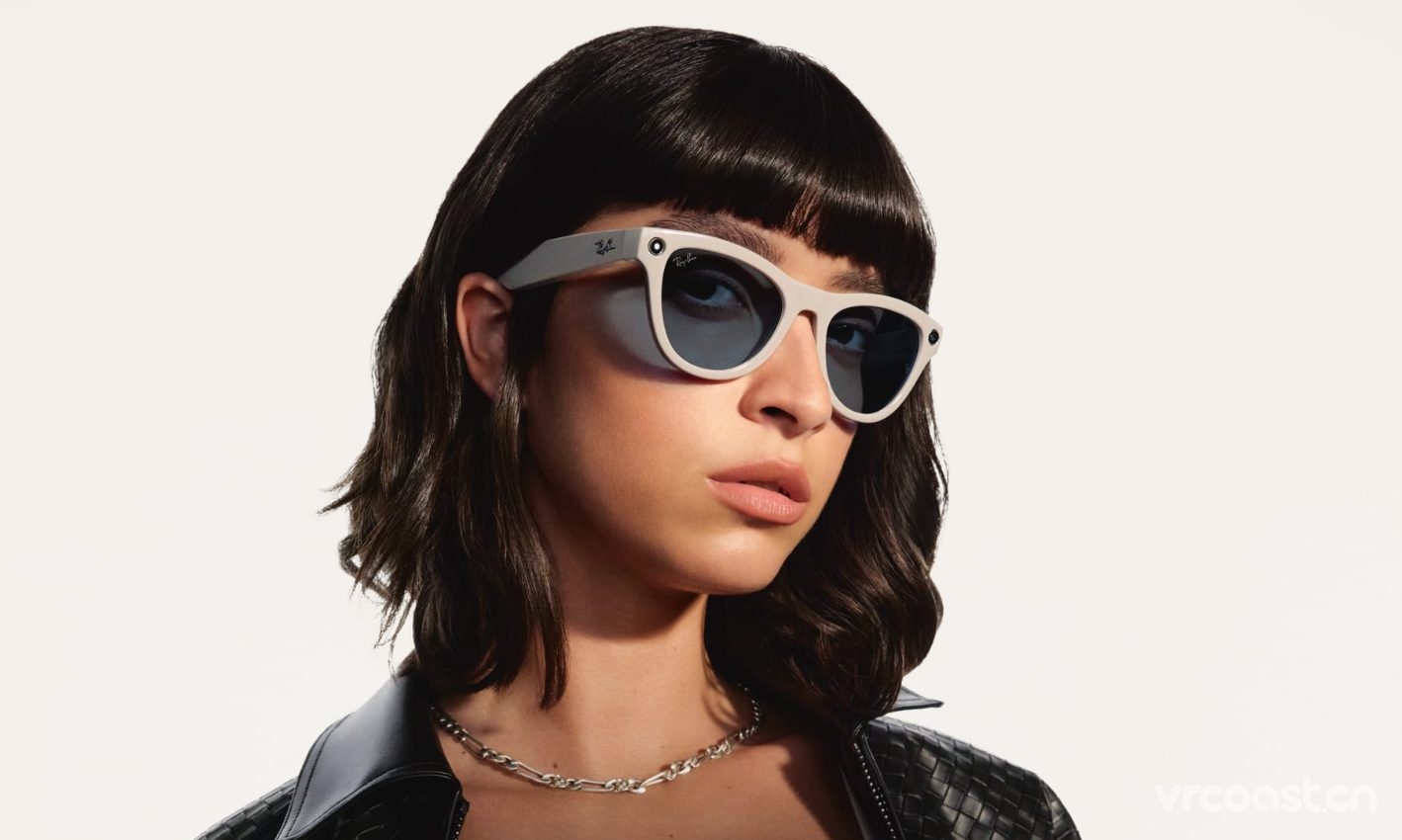 Ray-Ban Meta眼镜的语言翻译& Meta AI现已在欧洲可用