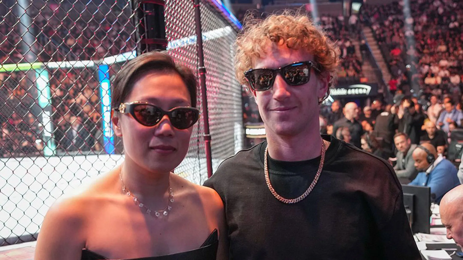 Meta与UFC达成多年技术合作，多平台整合提升赛事互动体验
