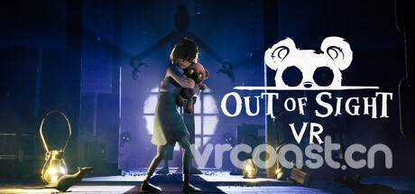 《Out of Sight VR》用a卡来玩玩vr新游？