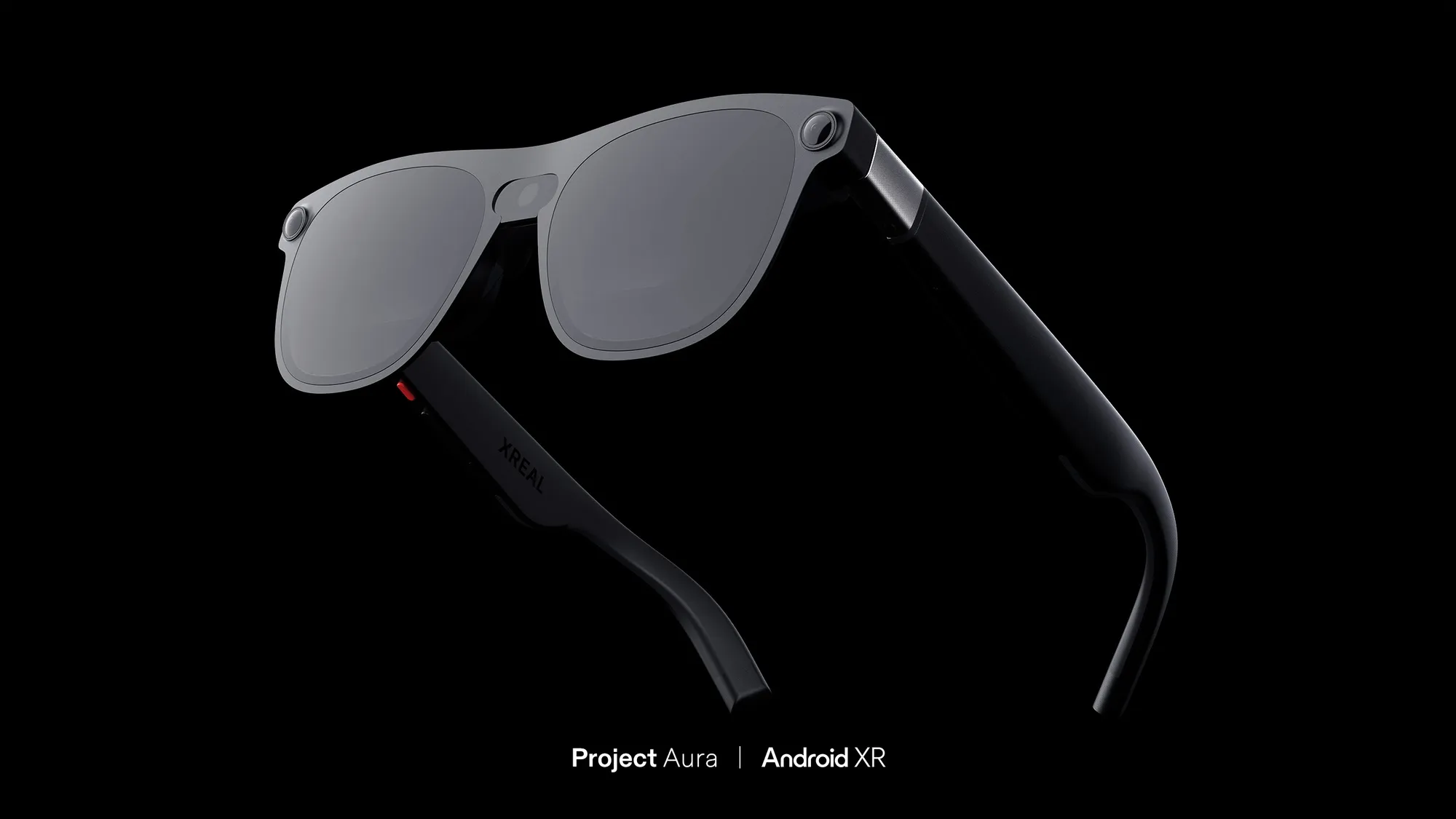 谷歌联手Xreal推出首款Android XR AR眼镜