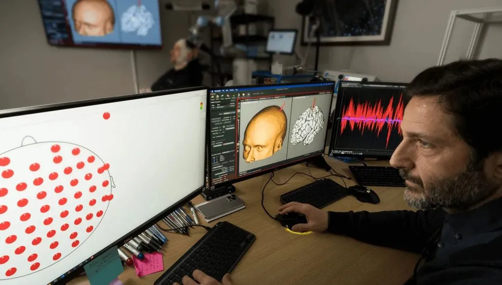 Valve创始人Gabe Newell旗下公司Starfish Neuroscience联合imec 研发多脑区微创神经芯片