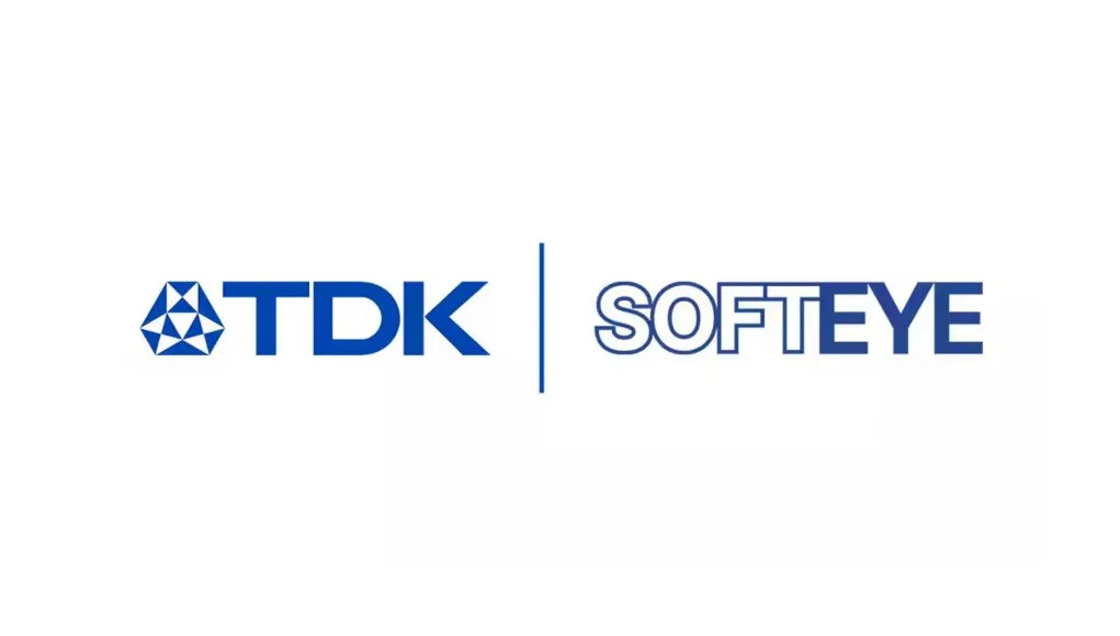 TDK收购智能眼镜制造商SoftEye 加速布局AI眼镜市场