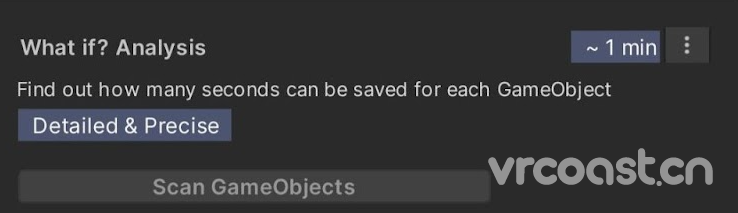 Meta 推出适用于 Unity 的实验性 Meta Quest 运行时优化器