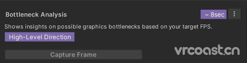 Meta 推出适用于 Unity 的实验性 Meta Quest 运行时优化器