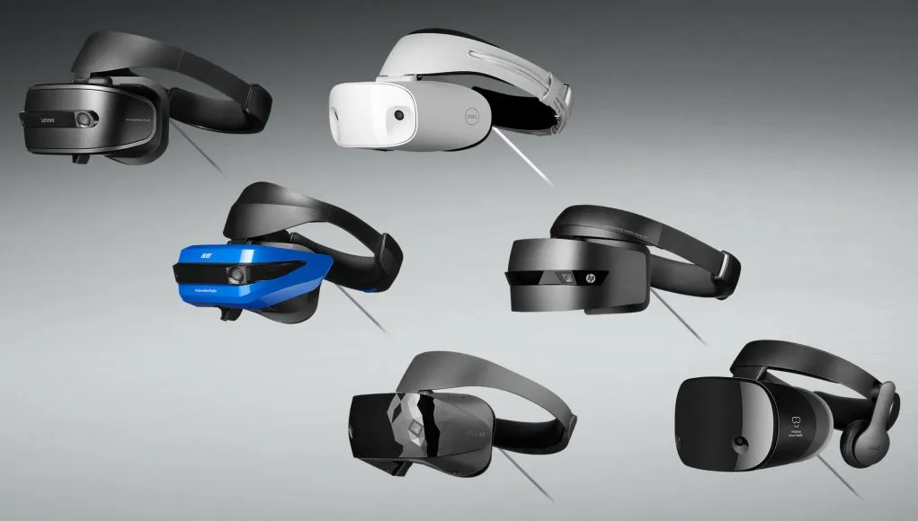 非官方SteamVR驱动"绿洲"将支持WMR头显 微软前工程师个人项目填补Windows 11兼容空白