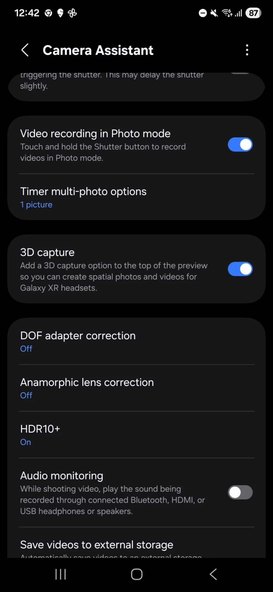 三星首款XR头显将支持3D影像功能 与苹果Vision Pro正面竞争