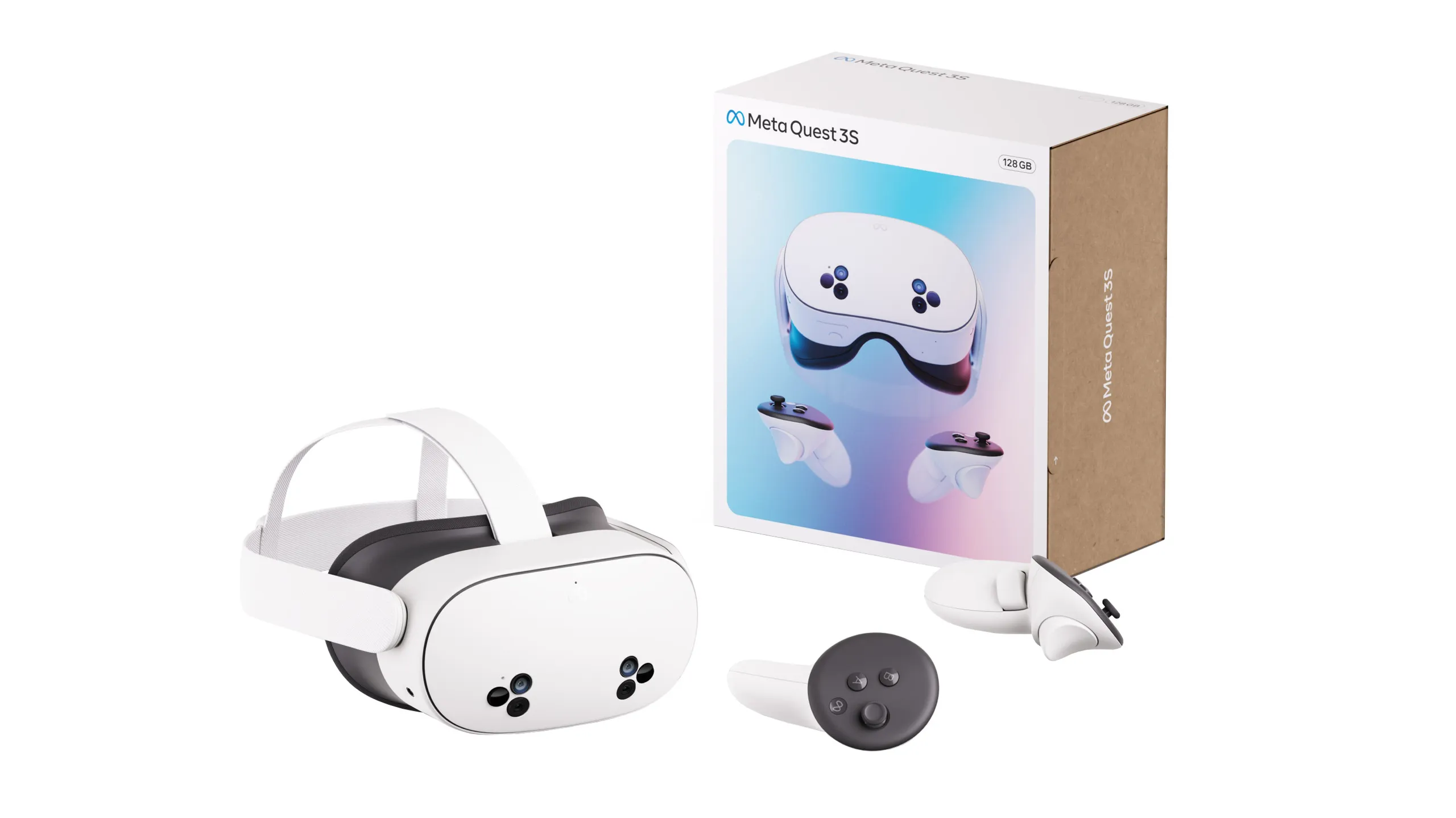 Costco推出Quest 3S历史低价促销，仅200美元附赠一年Horizon+订阅