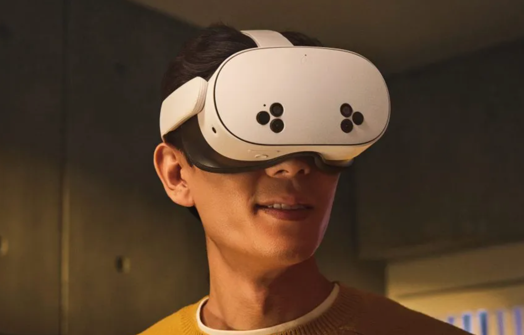 Quest 生态发展状态：100款VR应用总收入超过100万美元-VRcoast带你玩转VR,国内VR虚拟现实新闻门户网站,为您提供VR虚拟 ...