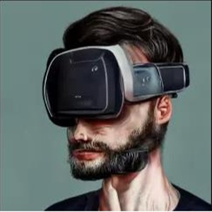 LoadingVR载入圈的头像