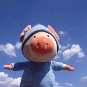 萌主在此的头像