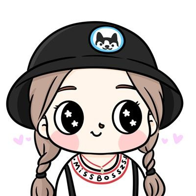小瓶盖的头像