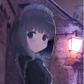 扬子的头像