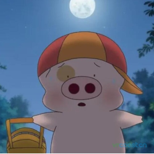 麦兜的头像