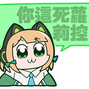 K。的头像